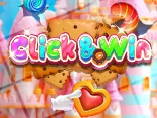 Click & Win icon