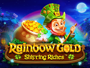 Rainbow Gold icon