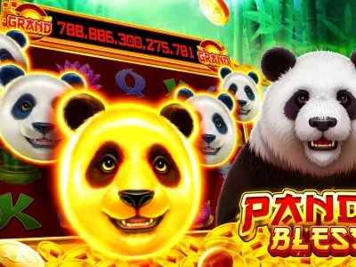Fitur Jackpot Besar screenshot