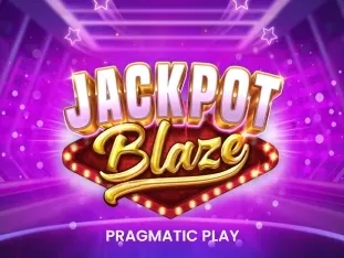 Jackpot Blaze icon