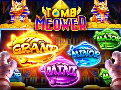 Katalog Slot Populer screenshot