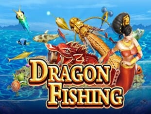 Dragon Fishing icon