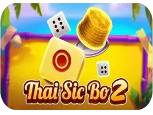 Thai Sic Bo 2 icon