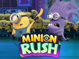 Minion Rush icon